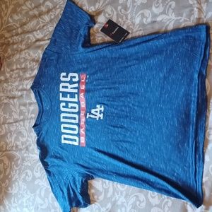 Los angeles 2024 Dodgers ⚾️ t-shirt